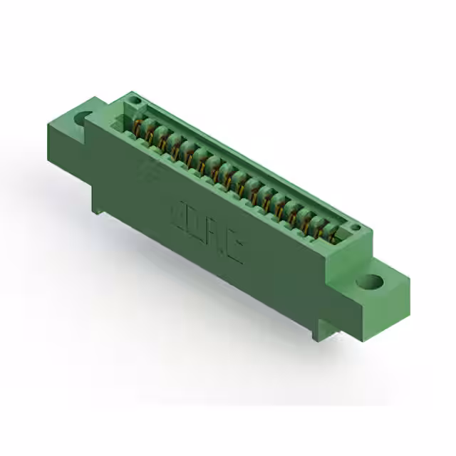 845-016-521-604 EDAC Inc.  Edgeboard Connectors